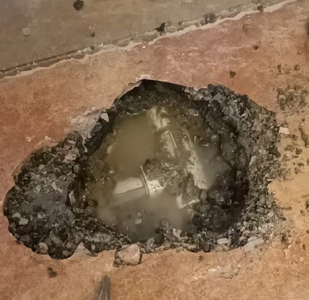 【乌鲁木齐】给水管漏水检测维修
