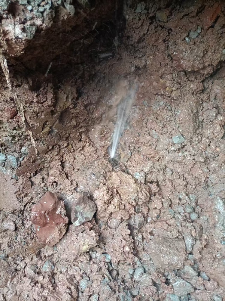 乌鲁木齐自来水管漏水检测维修